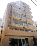 ルミナス神楽坂 物件写真 建物写真1