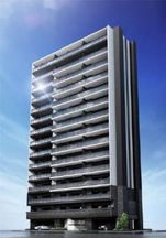 ガーラ・ステーション大森海岸 物件写真 建物写真1