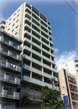 プラウド大島セントラル 物件写真 建物写真1