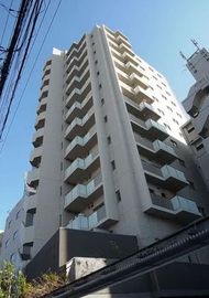 プラウド大島セントラル 物件写真 建物写真2
