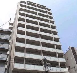 プラウド大島セントラル 物件写真 建物写真3