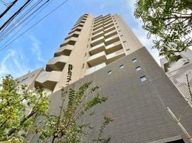 プラウド大島セントラル 物件写真 建物写真5