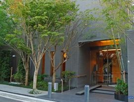 プラウド大島セントラル 物件写真 建物写真6
