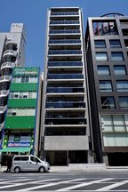 ZOOM秋葉原NORTH 物件写真 建物写真1