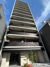 ドゥーエ入谷Ⅲ 物件写真 建物写真1