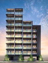 クレイシアIDZ本所吾妻橋 物件写真 建物写真1