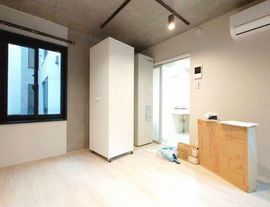 アヴァンタージュ恵比寿 物件写真 建物写真12