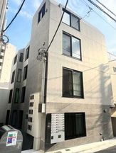 アヴァンタージュ恵比寿 物件写真 建物写真1