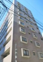 ライオンズプラザ五反田 物件写真 建物写真1