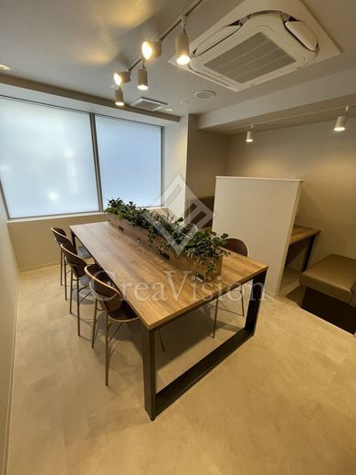 ルフォンプログレ大森山王 写真