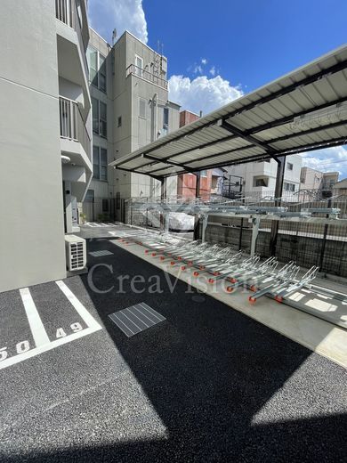 ルフォンプログレ大森山王 写真