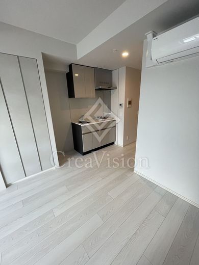 ルフォンプログレ大森山王 部屋別写真