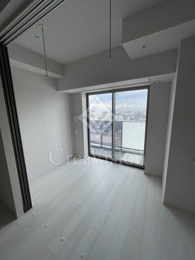 ルフォンプログレ大森山王 部屋写真