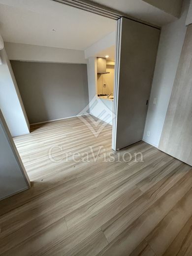ルフォンプログレ大森山王 部屋写真
