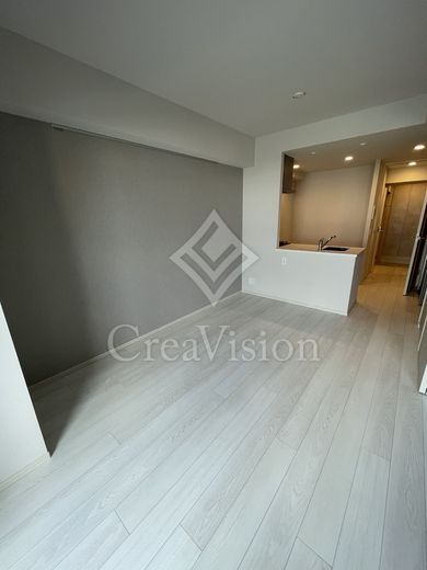 ルフォンプログレ大森山王 部屋写真