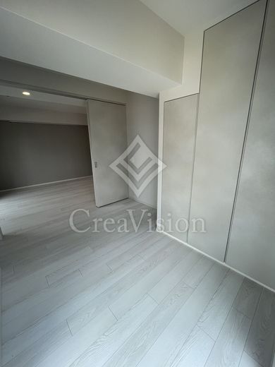 ルフォンプログレ大森山王 2LDK　部屋別写真