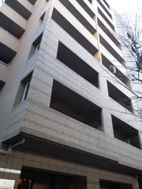 プライマル三軒茶屋 物件写真 建物写真2