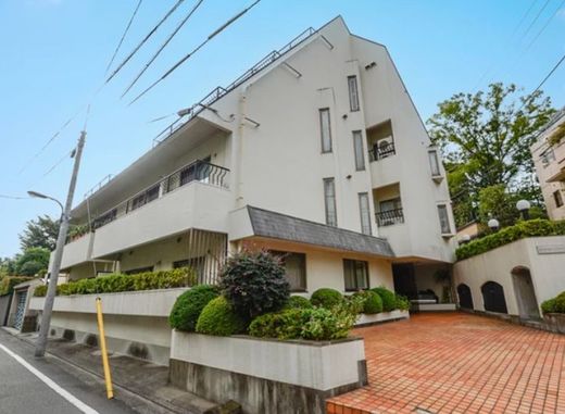 市ヶ谷外濠アーバンライフ 物件写真 建物写真1