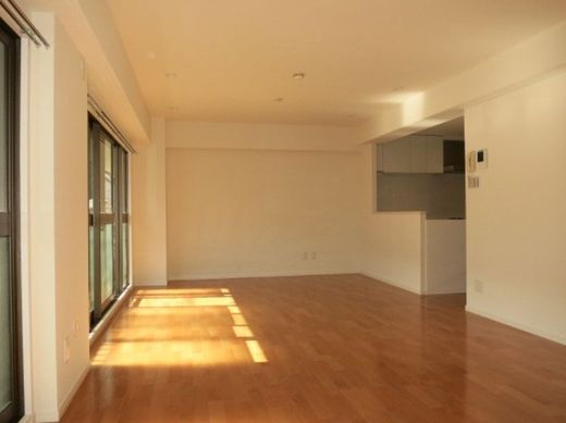 市ヶ谷外濠アーバンライフ 物件写真 建物写真16