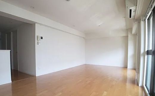市ヶ谷外濠アーバンライフ 物件写真 建物写真18