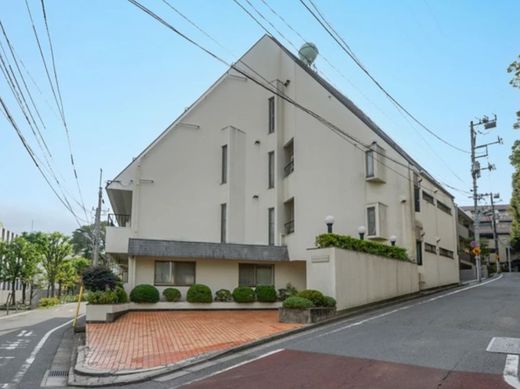 市ヶ谷外濠アーバンライフ 物件写真 建物写真2