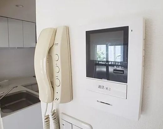 市ヶ谷外濠アーバンライフ 物件写真 建物写真26