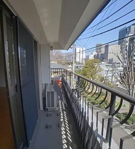 市ヶ谷外濠アーバンライフ 物件写真 建物写真27