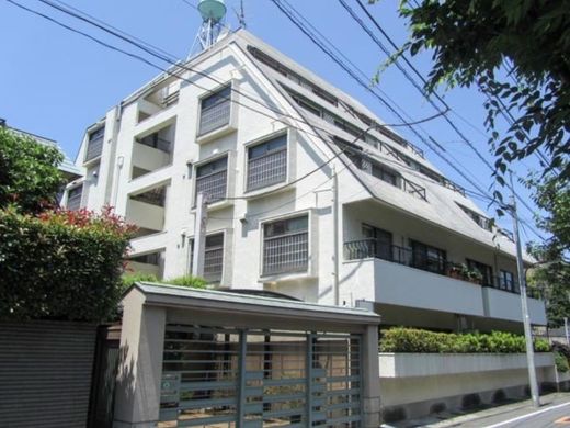 市ヶ谷外濠アーバンライフ 物件写真 建物写真3