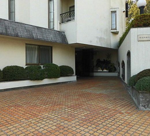 市ヶ谷外濠アーバンライフ 物件写真 建物写真8