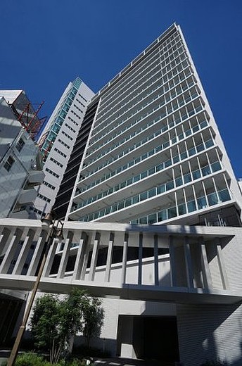 クリスタルマークス 物件写真 建物写真1
