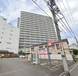 クリスタルマークス 物件写真 建物写真2