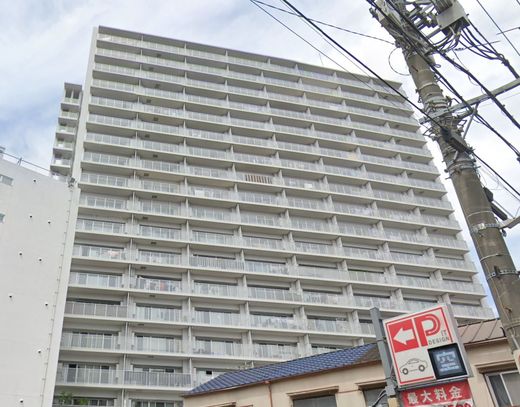 クリスタルマークス 物件写真 建物写真3