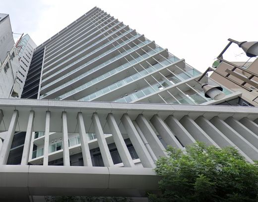 クリスタルマークス 物件写真 建物写真4