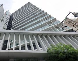 クリスタルマークス 物件写真 建物写真4