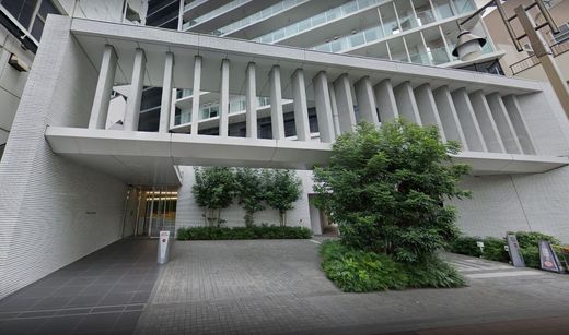 クリスタルマークス 物件写真 建物写真5