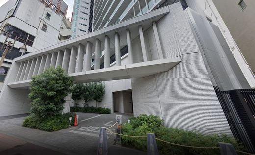 クリスタルマークス 物件写真 建物写真6