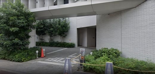 クリスタルマークス 物件写真 建物写真8
