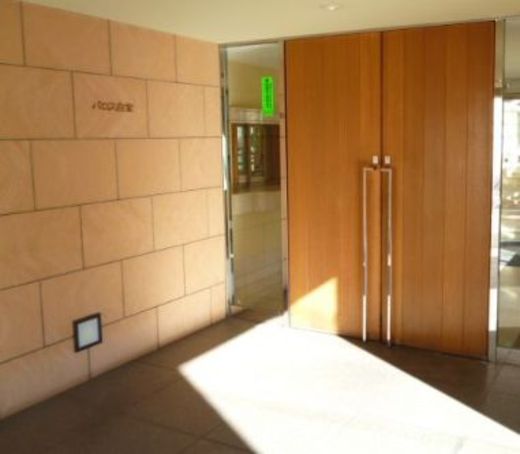 パロス白金 物件写真 建物写真13