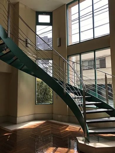 パロス白金 物件写真 建物写真17