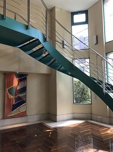 パロス白金 物件写真 建物写真18