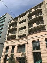 パロス白金 物件写真 建物写真1