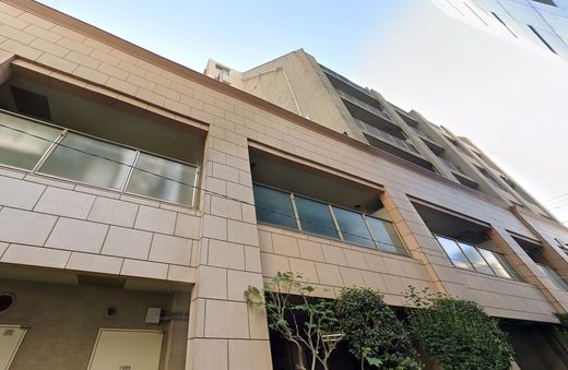 パロス白金 物件写真 建物写真4