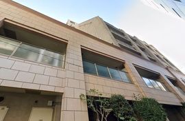 パロス白金 物件写真 建物写真4