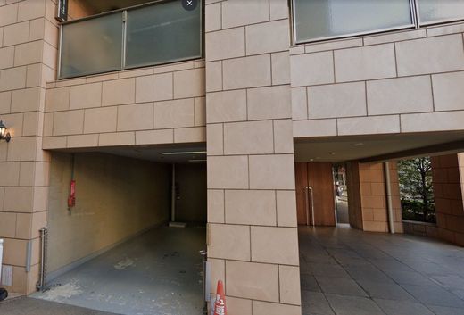 パロス白金 物件写真 建物写真6