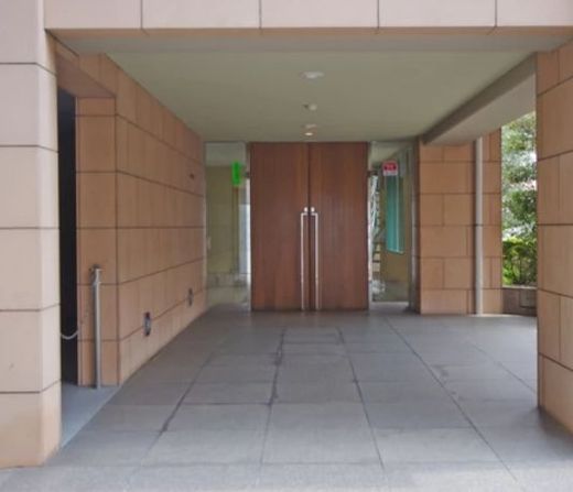 パロス白金 物件写真 建物写真9