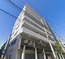 コスモ本所吾妻橋 物件写真 建物写真1