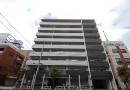 コスモ本所吾妻橋 物件写真 建物写真4