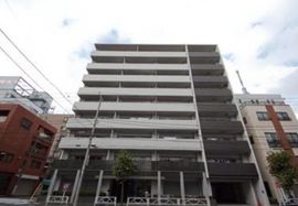 コスモ本所吾妻橋 物件写真 建物写真4