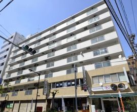 サンパーク東京銀座 物件写真 建物写真6