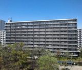 レシアス王子神谷パークフロント 物件写真 建物写真1